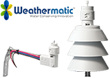 Weathermatic Sensors