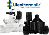 Weathermatic Valves