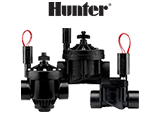 Hunter Valves