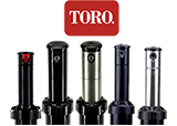 Toro Rotors