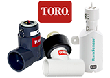 Toro Sensors