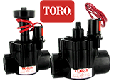 Toro Valves