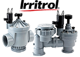 Irritrol Valves