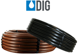 DIG Tubing