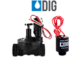 DIG Valves