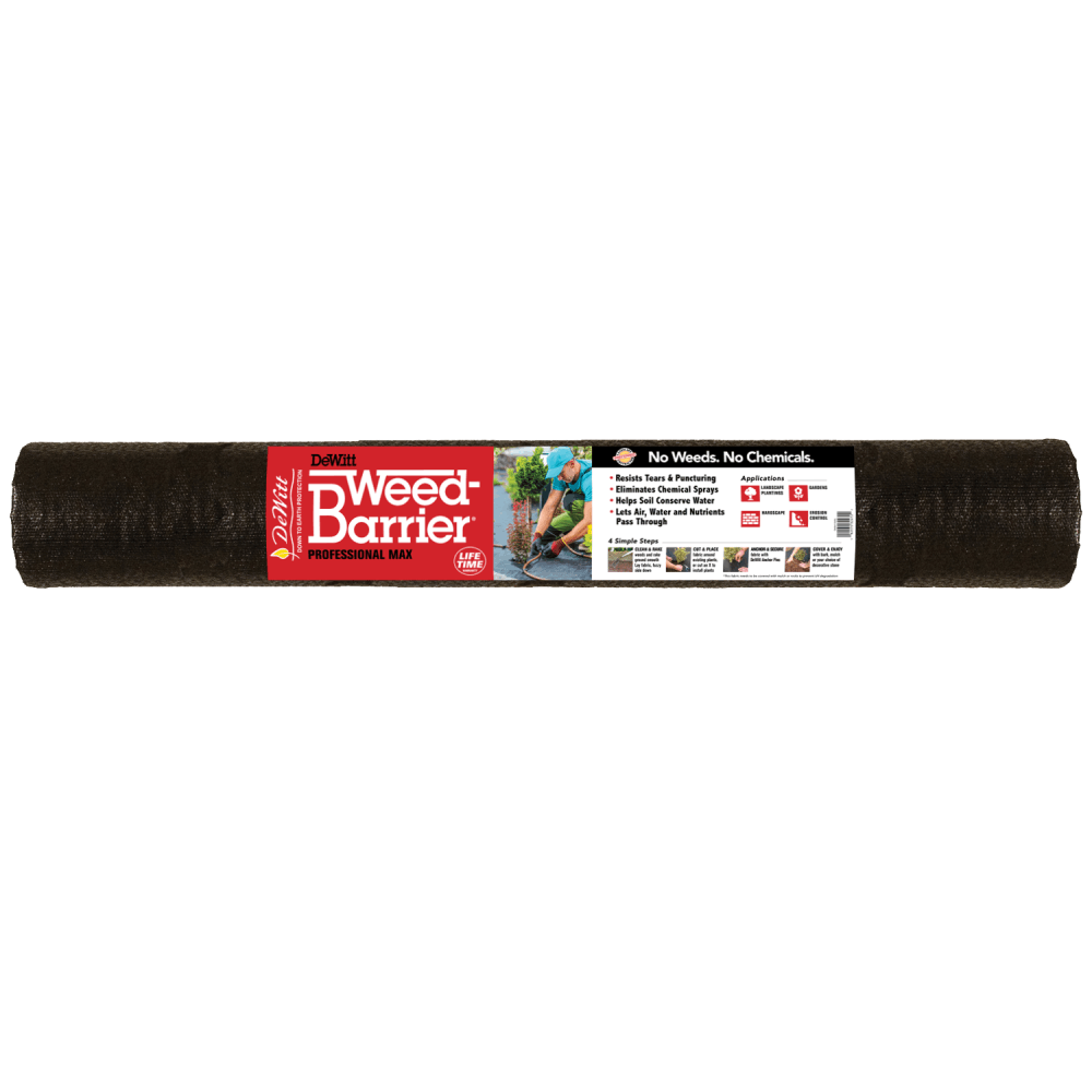 Weed Control Fabric