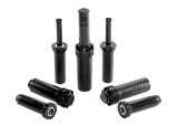 PRS Spray Heads