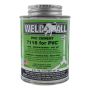 Weldon 7116-010
