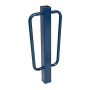 Midwest Rake Square Post and Stake Pounder 3