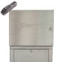 Hunter ACC 18 Station Outdoor Stainless Steel Controller | ACC-1218-SS