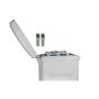 Hunter ACC 24 Station Outdoor Plastic Pedestal Controller | ACC-1224-PP