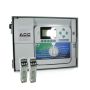 Hunter ACC 24 Station Outdoor Metal Controller | ACC-1224