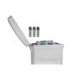 Hunter ACC 30 Station Outdoor Plastic Pedestal Controller | ACC-1230-PP