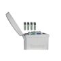 Hunter ACC 36 Station Outdoor Plastic Pedestal Controller | ACC-1236-PP