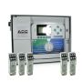 Hunter ACC 42 Station Outdoor Metal Controller | ACC-1242