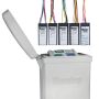 Hunter ACC 1 - 99 Station 2-Wire Platstic Pedestal Controller | ACC-99D-PP