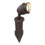 Hydro-Rain 3W Bronze Down Light 18