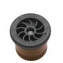 Hydro-Rain HRN-100 Quarter Circle Nozzle 12 ft | HRN-100-12-Q