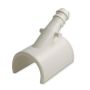 Dawn Industries Sch. 40 PVC Snap-On Y 3/4