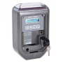 DIG LEIT 4 Station Solar Powered Controller | LEIT-4004