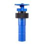 Maxijet Blue 90 Degree Drip Retrofit Components (10 ct.) | MJT-RPA090