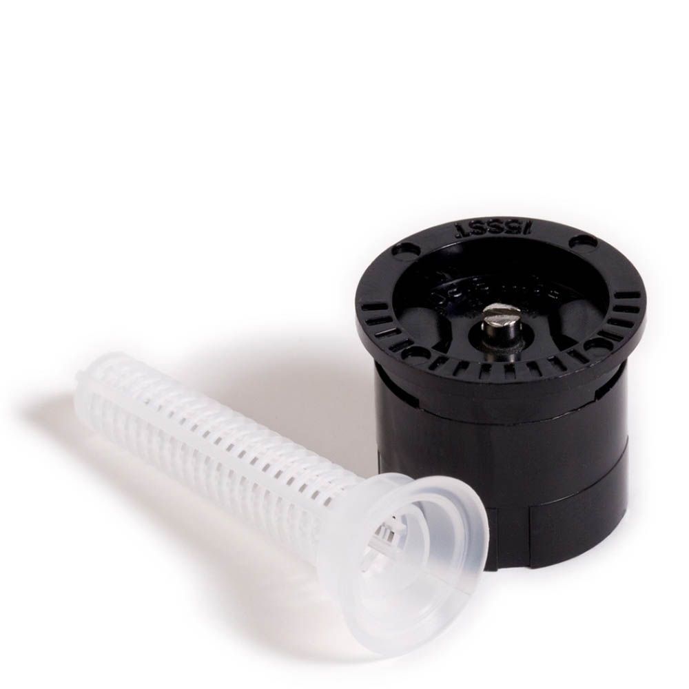 STRIPS ALL DISTANCES & ARCS FIXED HUNTER PRO SPRAY NOZZLES ADJUSTABLE 