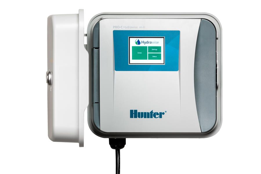 Hunter Xc 400 Controller