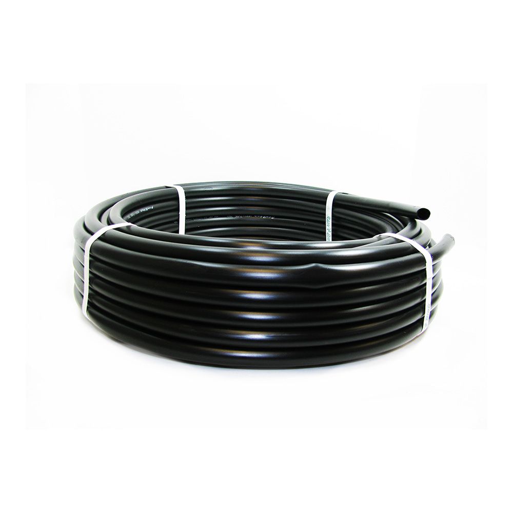 Rain Bird 1 2 Poly Tubing