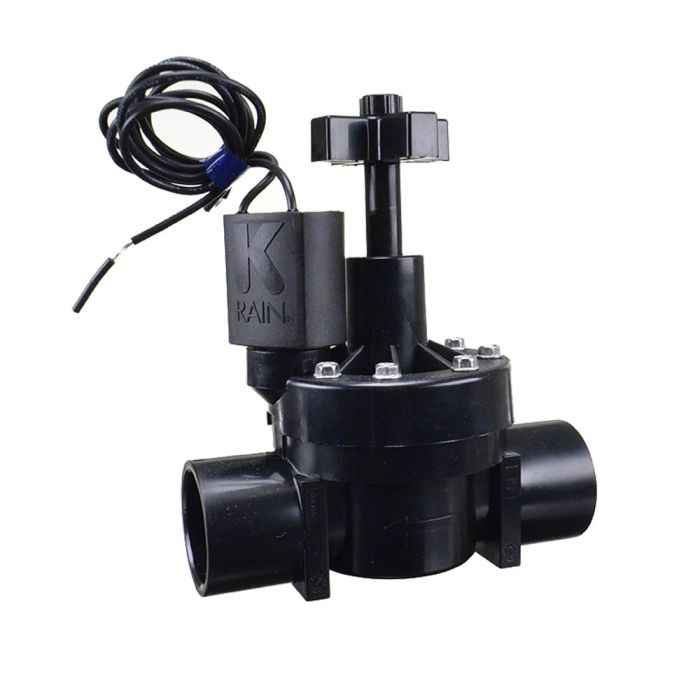 in-line valvesprinkler irrigation outdoor flow heavy pro series 150 1-1/2 in 