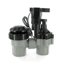 Rain Bird ASVF Anti-Siphon Valve with Flow Control 3/4" FPT | 075-ASVF