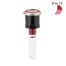 Hunter MP Rotator 90 - 210 Degree Adjustable Rotary Spray Nozzle (8 - 15 ft.) | MP100090