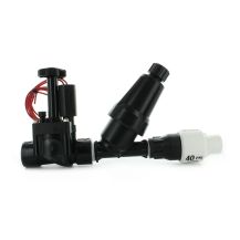 Rain Bird Low Flow Control Zone | XCZ075PRF | XCZ 0.02 - 5