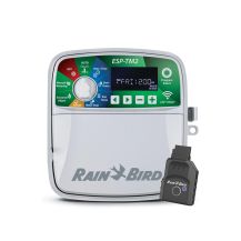 Rain Bird ESP-TM2 12 Station WiFi Indoor/Outdoor Controller | TM2-12-LNKWIFI