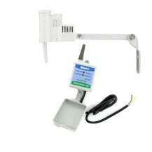 Hunter WRF-CLIK Wireless Sprinkler Rain Freeze Sensor