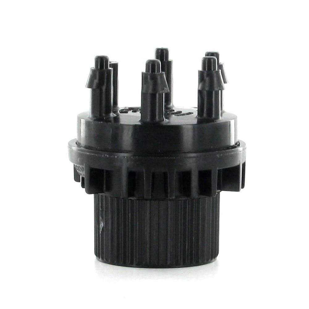 Rain Bird | XBT-10-6 | 1 GPH Barb Emitter