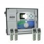 Hunter ACC 36 Station Outdoor Metal Controller | ACC-1236