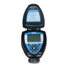 DIG 710A-000 Single Station Battery Operated Irrigation Controller W/ Adapters 