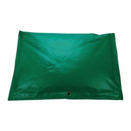 16” x 20” Pipe Insulation Pouch Bag Backflow Preventer Protection Spout Cover 