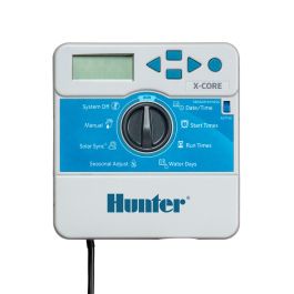 Hunter X-CORE 8 Station Indoor Controller | XC-800i