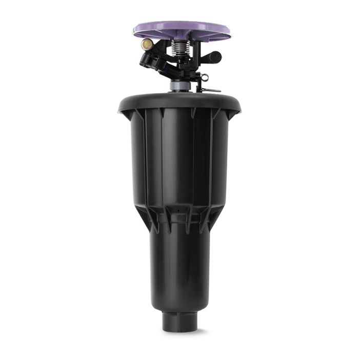 Rain Bird Maxi-Paw Impact Rotor with Check Valve (Non-Potable) 3 in. |  2045-08SAM-NP