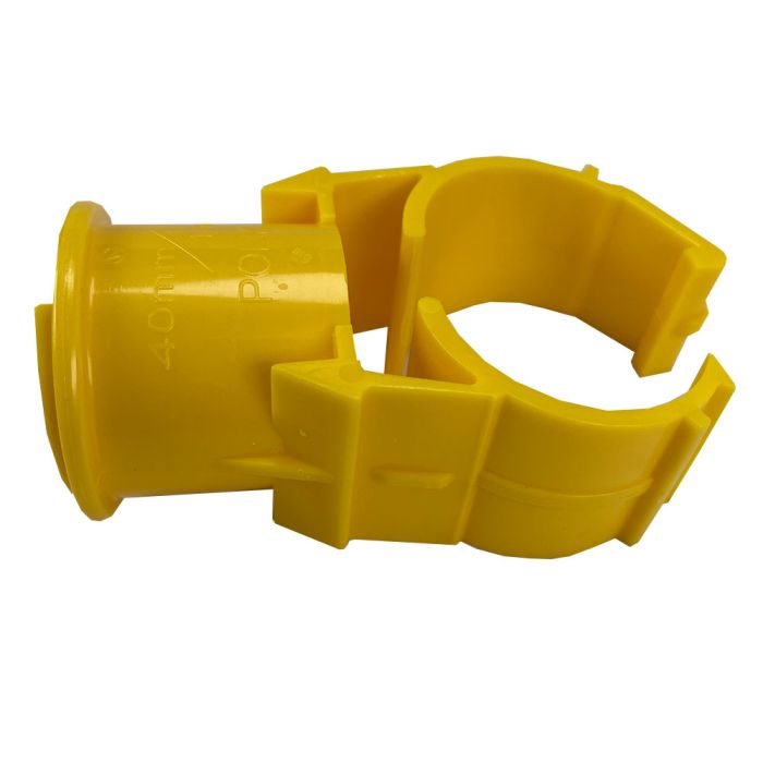 Blazing | BS12900 | 1.25 in. with Funny Pipe Barb