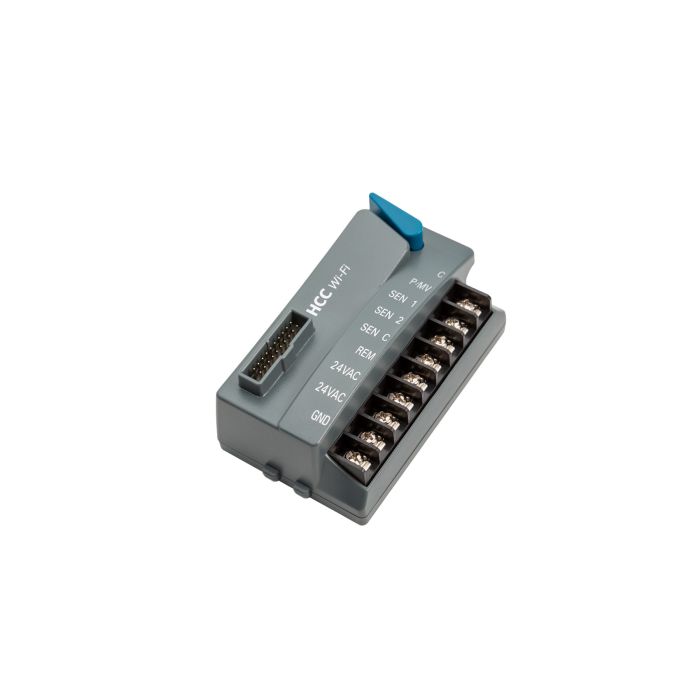 Hunter | HCC-800-M | HCC 8 Station WiFi Outdoor Metal Co