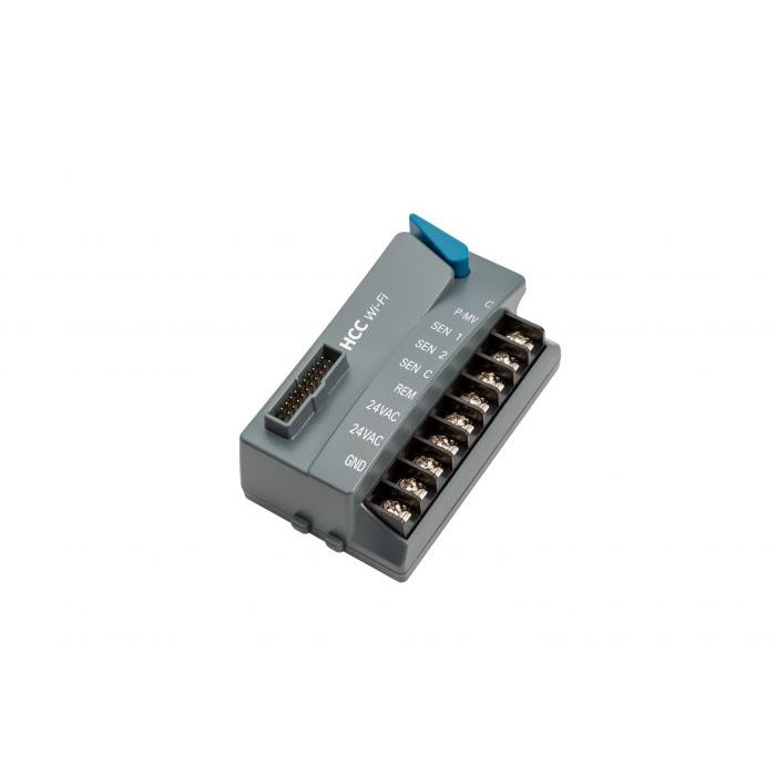 Hunter | HCC-816-SS | HCC 16 Station WiFi Outdoor Stainl