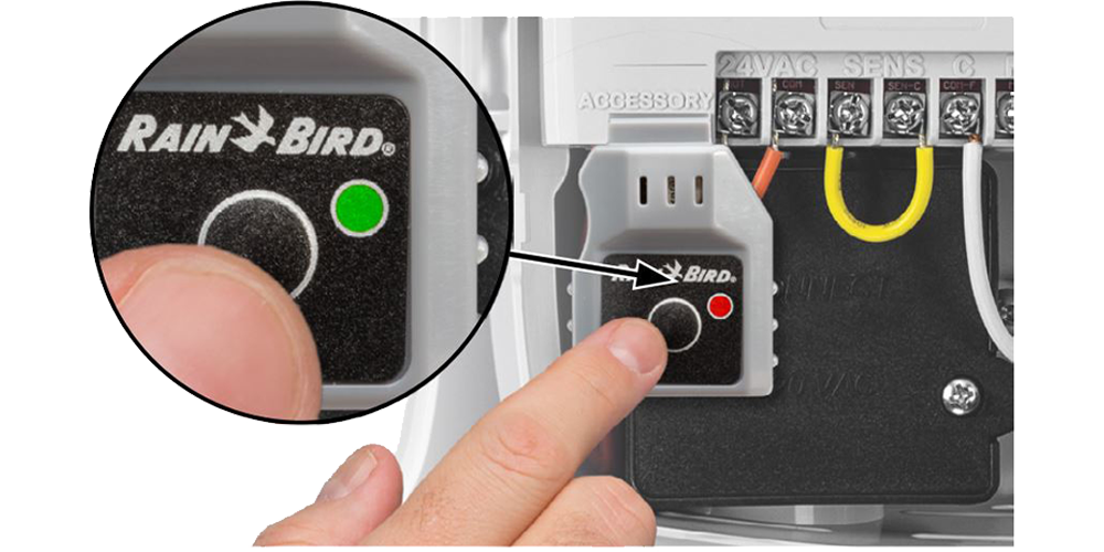 Wi-Fi Module 