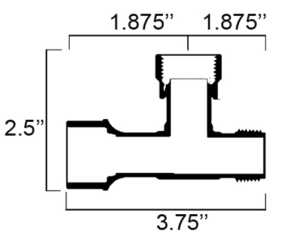 301-010 Dimensions