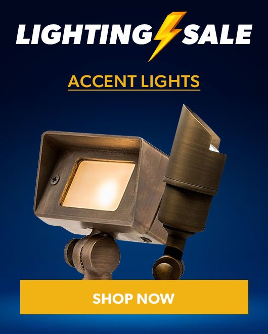 Lighting Promotion