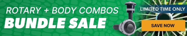 Labor Day Promo 
