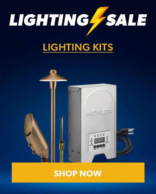 Lighting Promotion