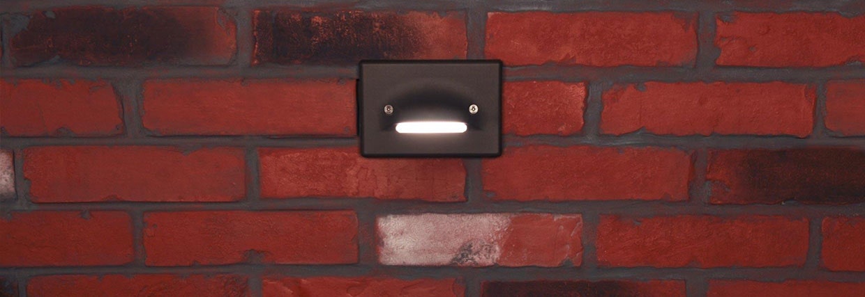 FX Luminaire UN Series Wall Lights (LED)