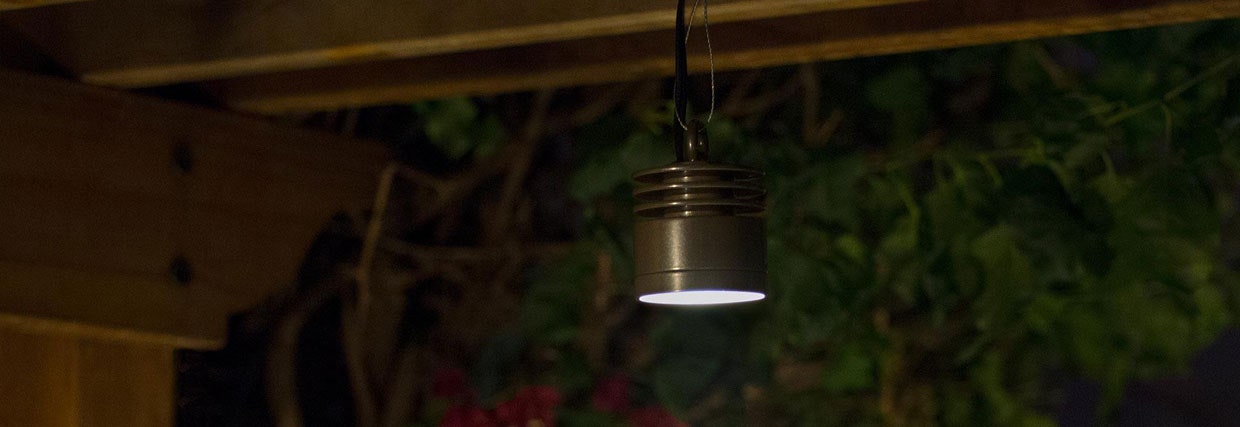 FX Luminaire VE Series Down Lights (LED)